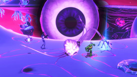 Teenage Mutant Ninja Turtles Arcade: Wrath of the Mutants screenshot 3