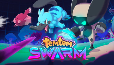 Temtem: Swarm