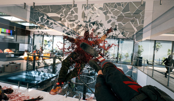 Dead Island 2 Deluxe Edition screenshot 1