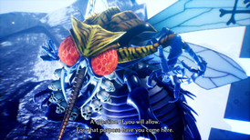 Shin Megami Tensei V: Vengeance Digital Deluxe Edition screenshot 2