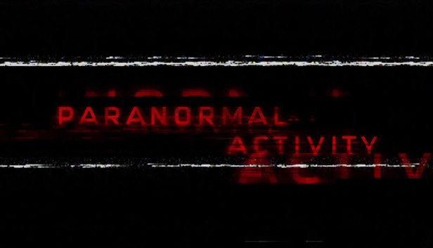 Paranormal Activity: Found Footage