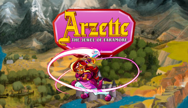 Arzette: The Jewel of Faramore - Gioco completo per PC - Videogame