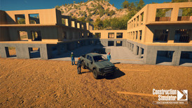 Bau-Simulator - Year 2 Season Pass screenshot 2