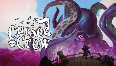 Cursed Crew - Gioco completo per PC - Videogame