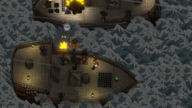 Cursed Crew screenshot 3