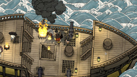 Cursed Crew screenshot 4