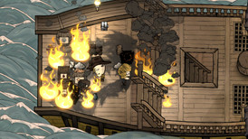 Cursed Crew screenshot 5