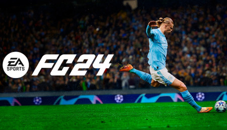 EA Sports FC 24 - PC (Steam)