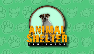 Animal Shelter - PC (Steam)