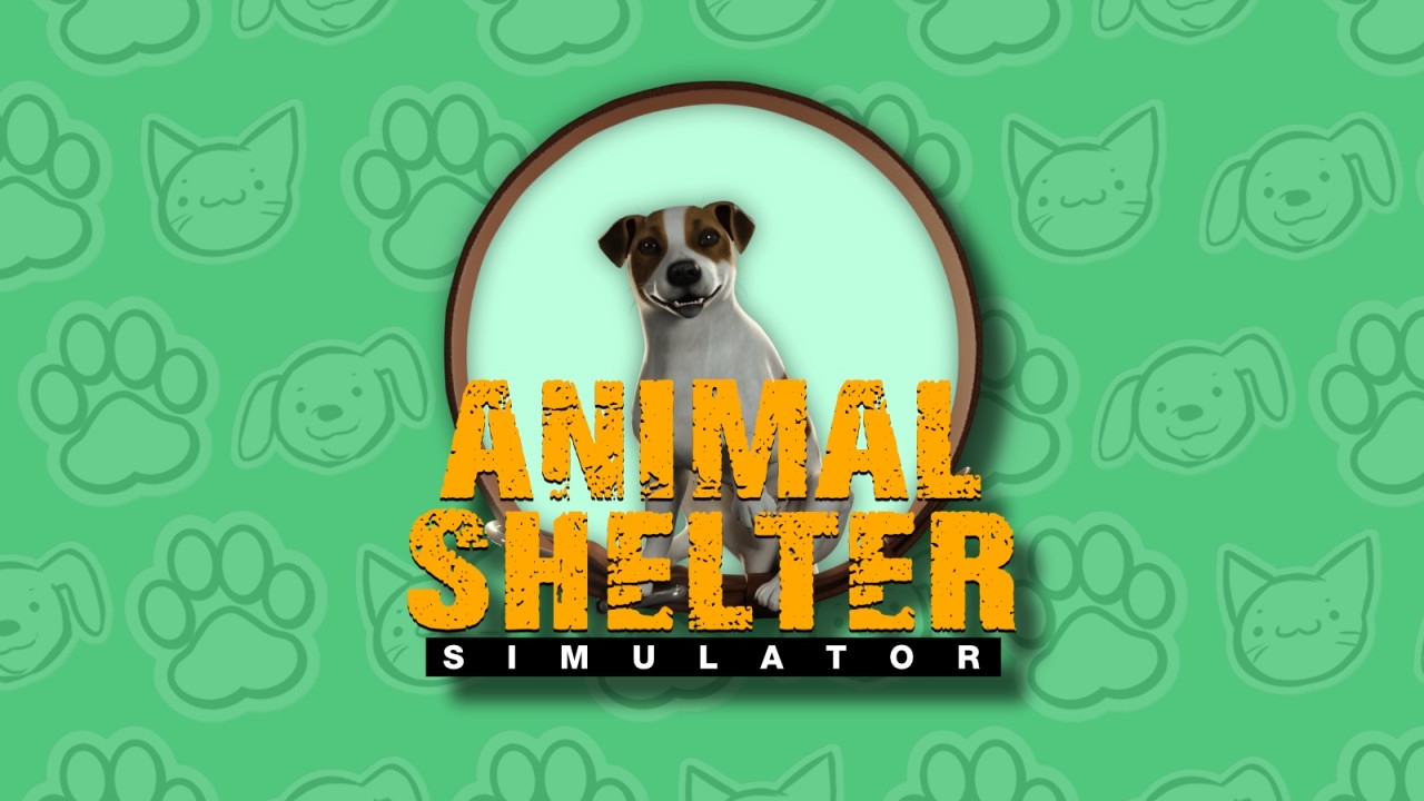 Купить Animal Shelter Steam