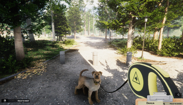 Animal Shelter screenshot 1