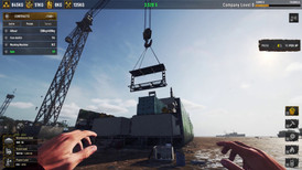 Ship Graveyard Simulator 2 screenshot 5