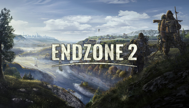 Endzone 2