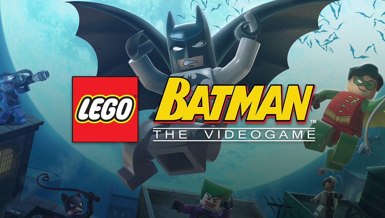 The Videogame Juegos De Lego Batman Lego Batman Juegos De Lego