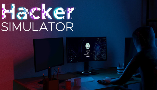 Acquista Hacker Simulator - PC (Steam)