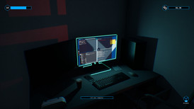 Hacker Simulator screenshot 2