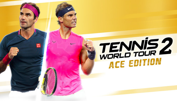 Tennis World Tour 2 Ace Edition
