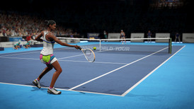 Tennis World Tour 2 Ace Edition screenshot 3