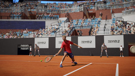 Tennis World Tour 2 Ace Edition screenshot 4
