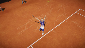 Tennis World Tour 2 Ace Edition screenshot 2