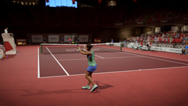 Tennis World Tour 2 Ace Edition screenshot 5