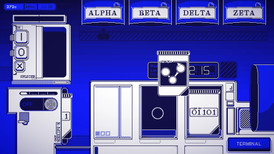 CorpoNation: The Sorting Process screenshot 2