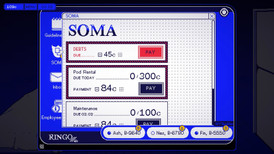 CorpoNation: The Sorting Process screenshot 4