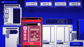 CorpoNation: The Sorting Process screenshot 3