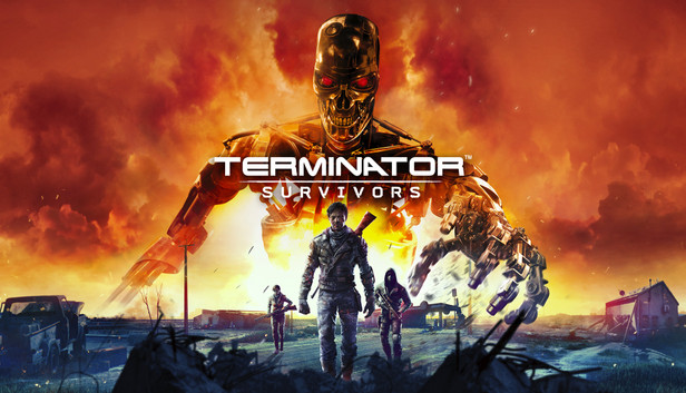 Terminator: Survivors