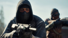 Terminator: Survivors screenshot 2