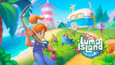 Luma Island