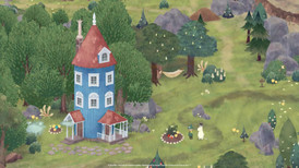 Snufkin: Melody of Moominvalley screenshot 2