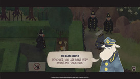 Snufkin: Melody of Moominvalley screenshot 3