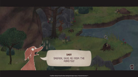 Snufkin: Melody of Moominvalley screenshot 5
