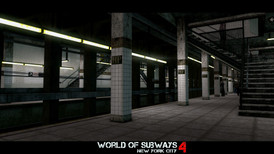 World of Subways 4 – New York Line 7 screenshot 3