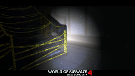 World of Subways 4 – New York Line 7 screenshot 4