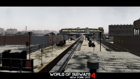 World of Subways 4 – New York Line 7 screenshot 5
