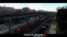 World of Subways 4 – New York Line 7 screenshot 2