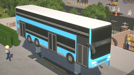 City Bus Manager screenshot 2