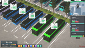 City Bus Manager screenshot 5