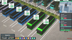 City Bus Manager screenshot 5