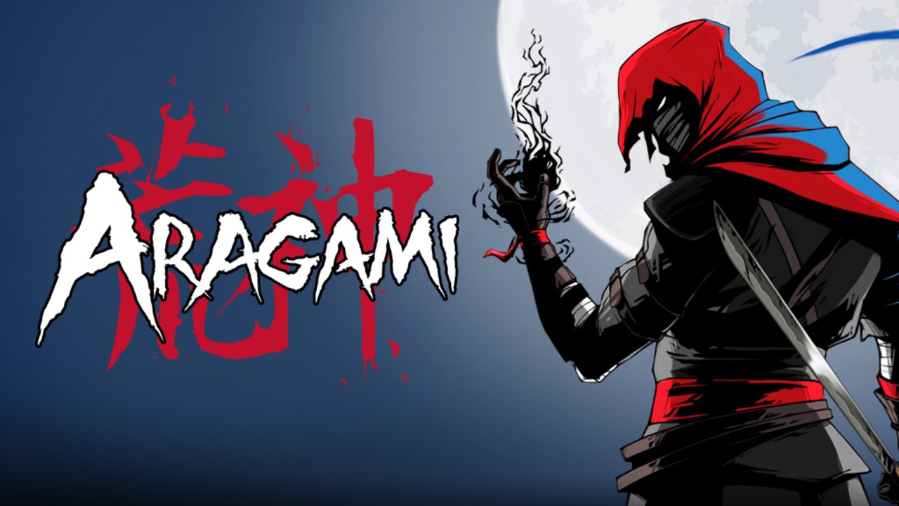 Argami Game Buy Aragami - PC & Mac (Steam)