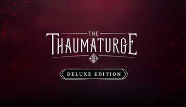 The Thaumaturge Deluxe Edition - Gioco completo per PC - Videogame