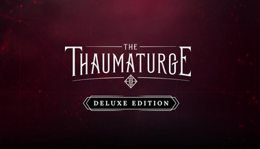 The Thaumaturge Deluxe Edition - PC (Steam)