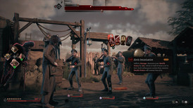 The Thaumaturge Deluxe Edition screenshot 2