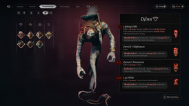The Thaumaturge Deluxe Edition screenshot 3
