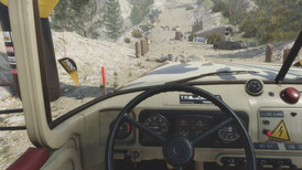 Offroad Truck Simulator: Heavy Duty Challenge screenshot 4