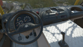 Offroad Truck Simulator: Heavy Duty Challenge screenshot 5