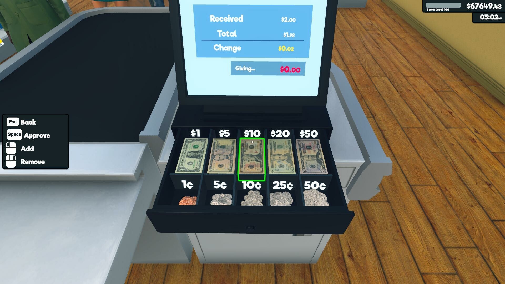Product Manager Simulator Supermarket Simulator Deutsch | Cheats für Supermarkt-Simulator für ...