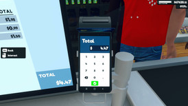Supermarket Simulator screenshot 5